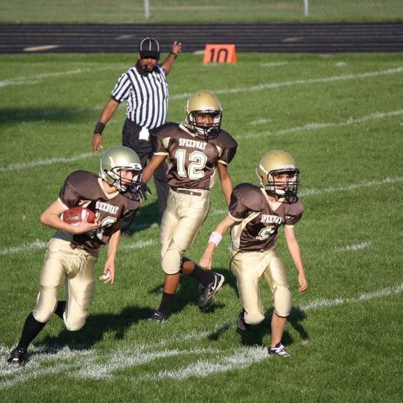 Meet your Posher, Andrew - Picture 1 of 1